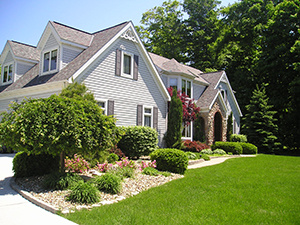 Landscapers and Lawncare Services in Saint Anthony, ID